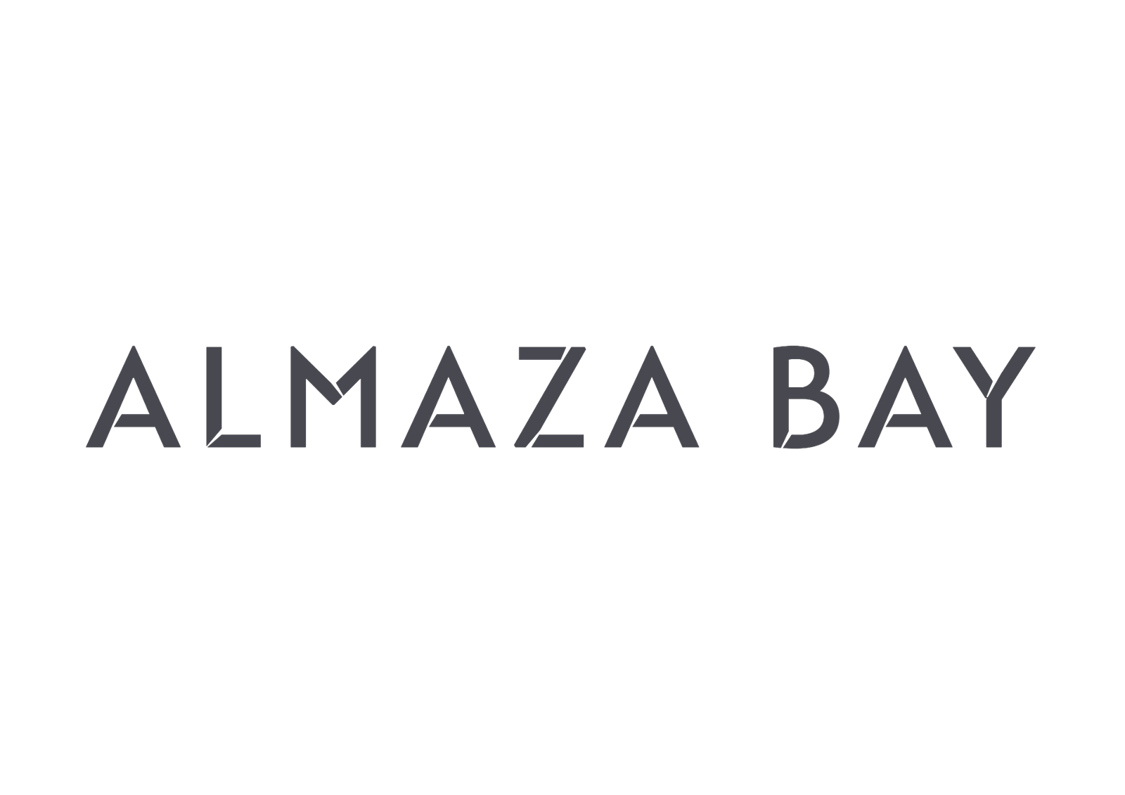 Almaza Bay