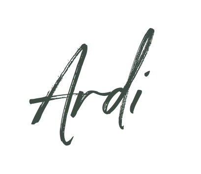 Ardi Logo