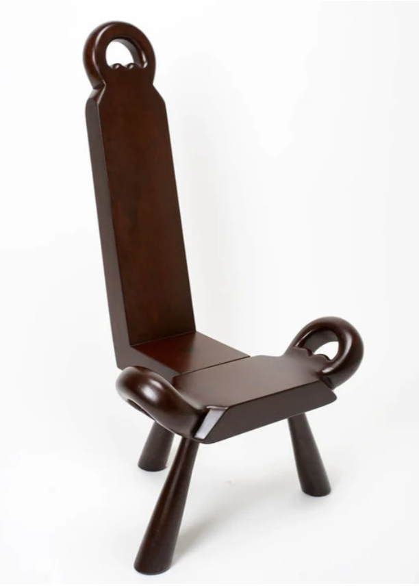 HASSAN FATHY CHAIR
