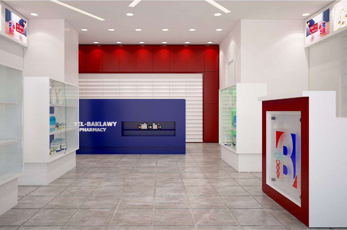 El BAKLAWY PHARMACY