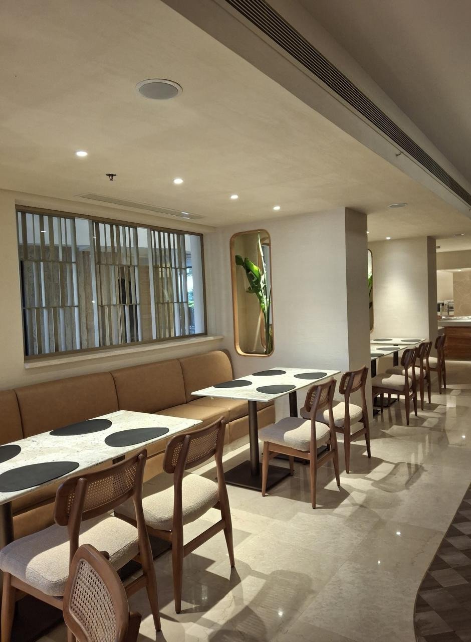 BARON HOTEL(Heliopolis)