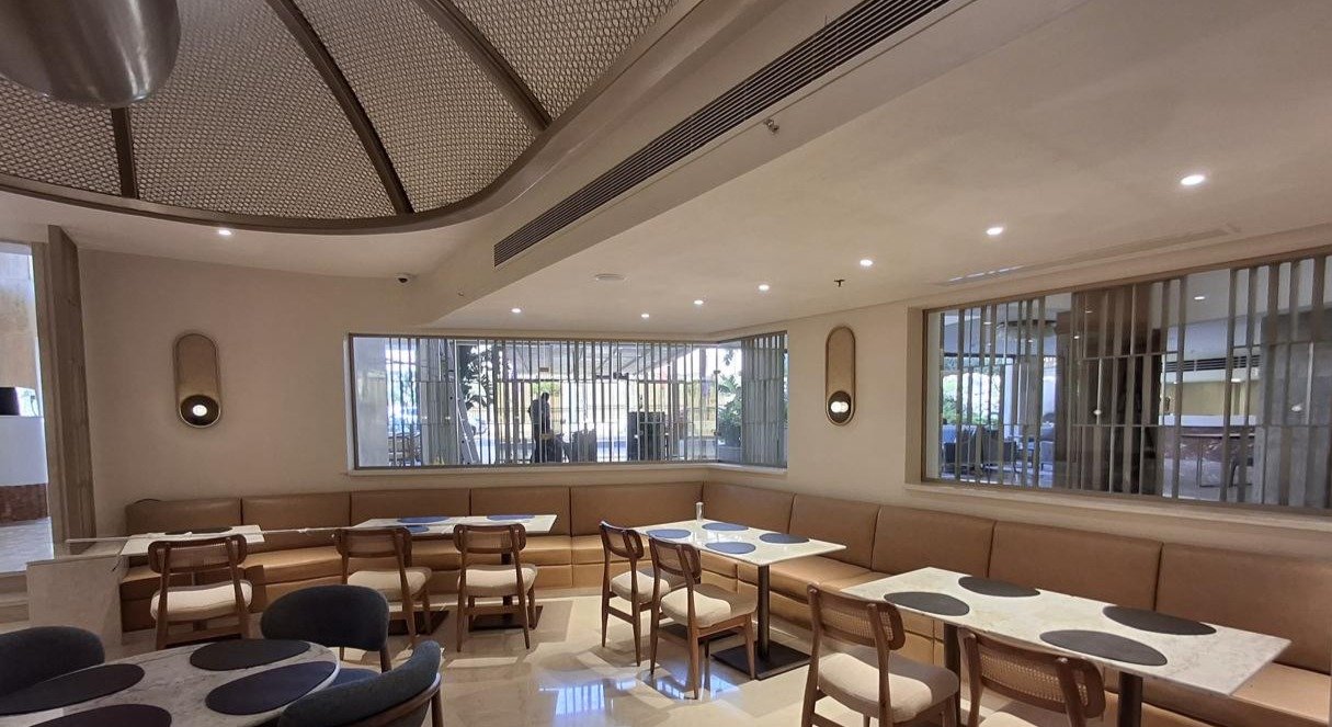 BARON HOTEL(Heliopolis)
