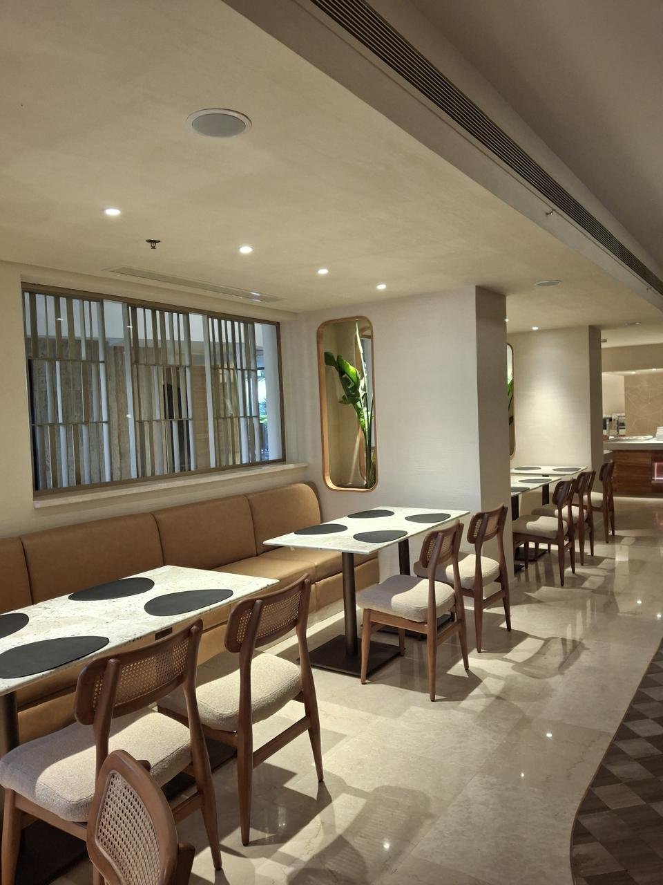 BARON HOTEL(Heliopolis)