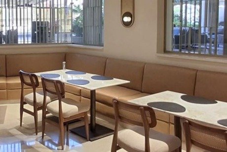 BARON HOTEL(Heliopolis)