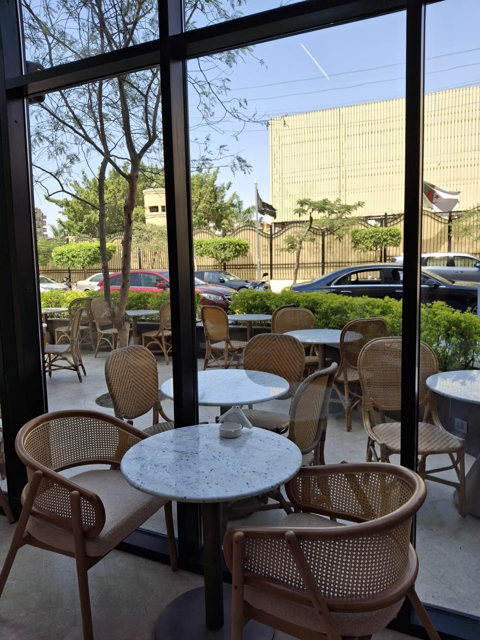 BARON HOTEL(Heliopolis)