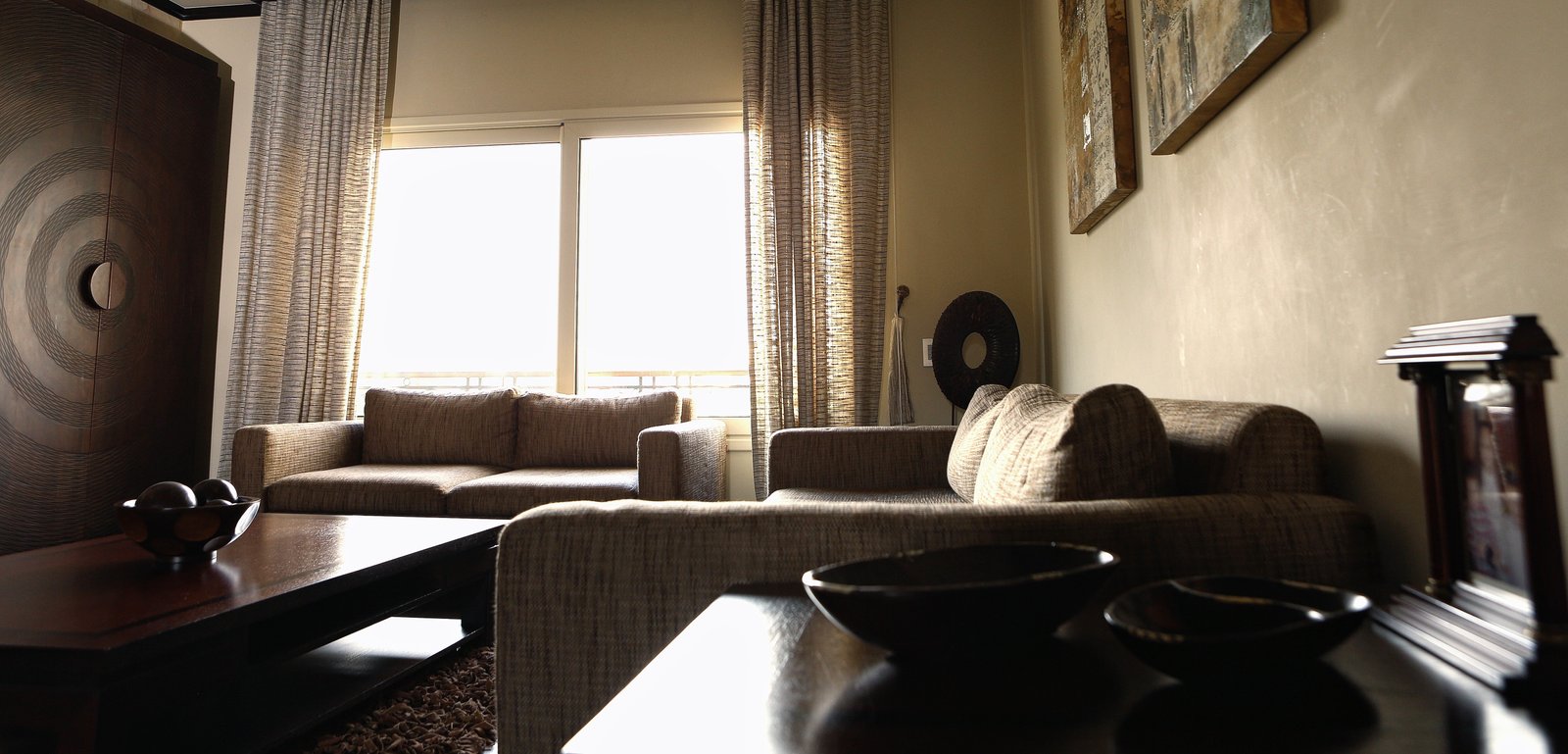 PALM HILLS RESIDENCE
