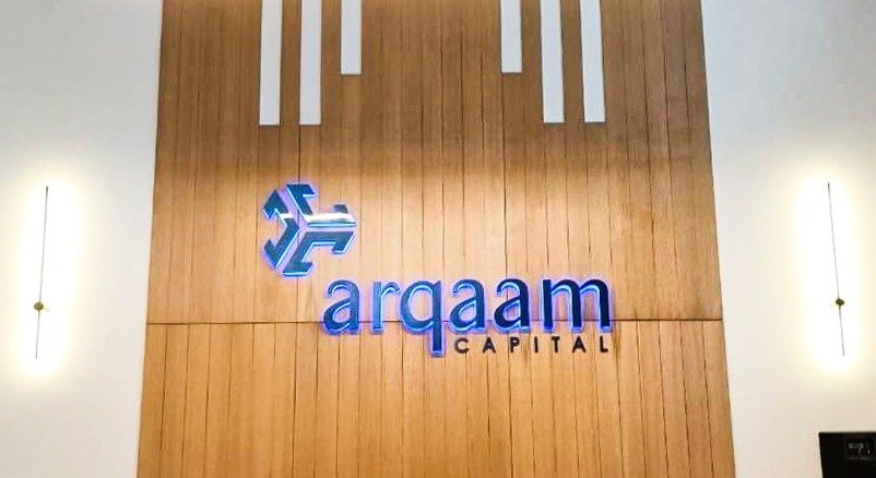 ARQAAM