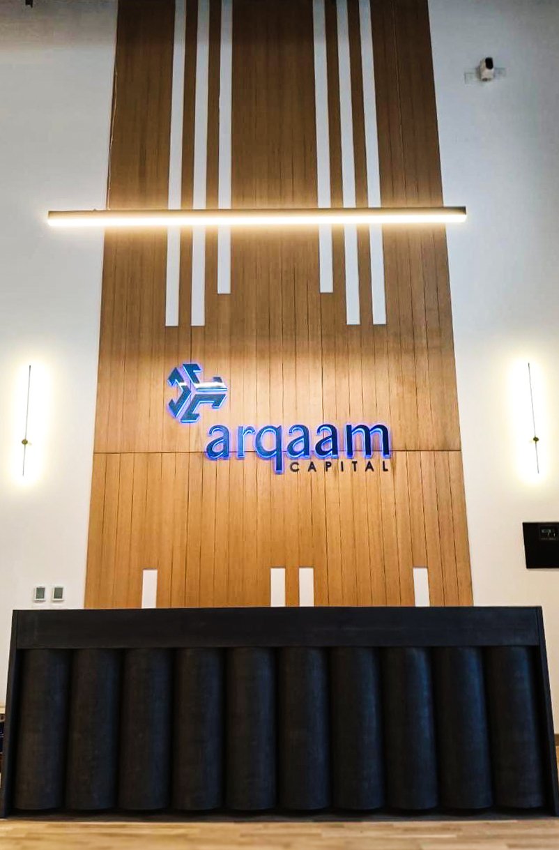 ARQAAM