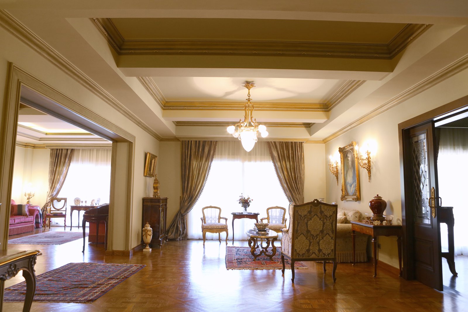 ELKARMA RESIDENCE