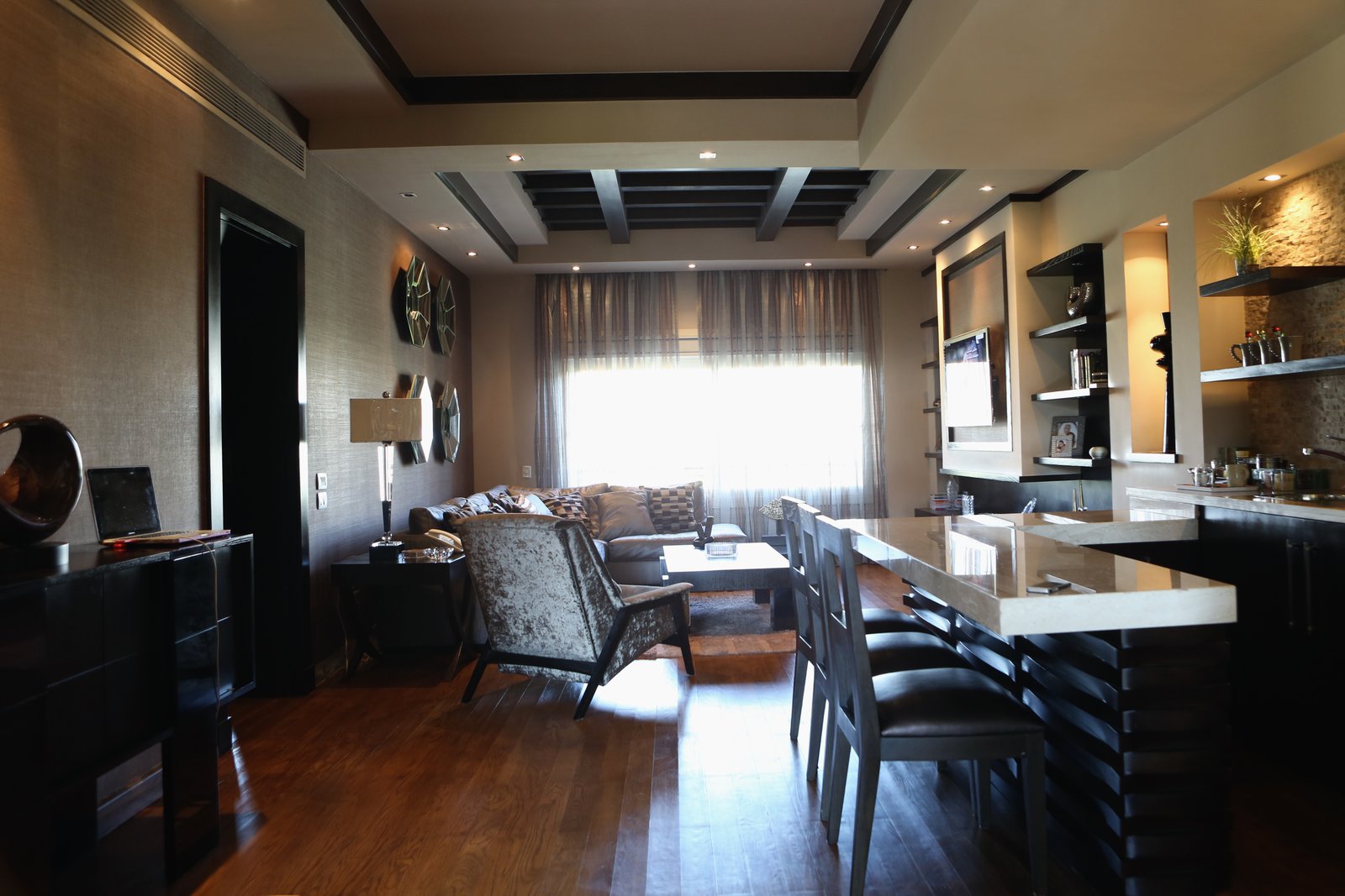 ELKARMA RESIDENCE