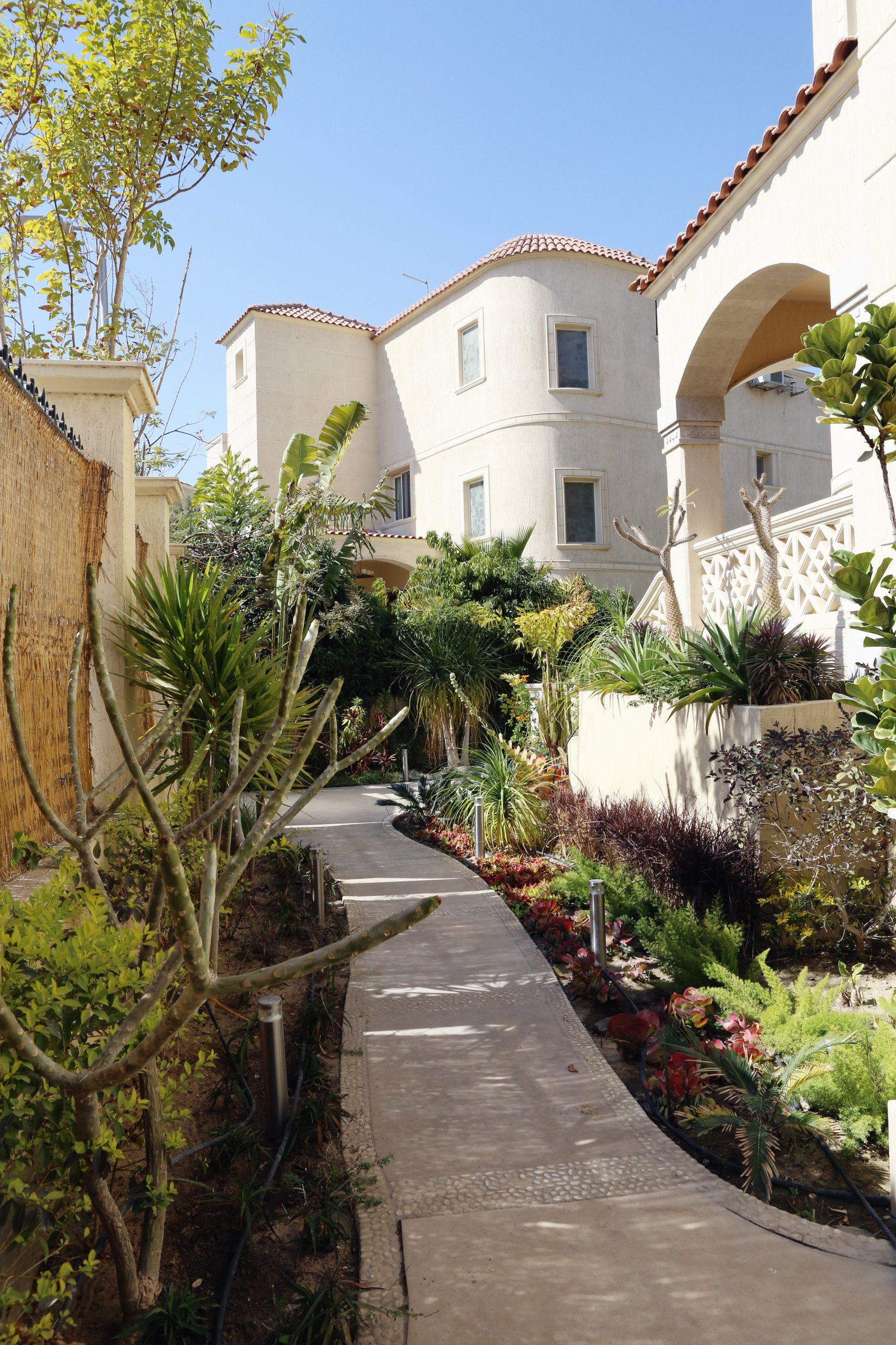 ELKARMA RESIDENCE