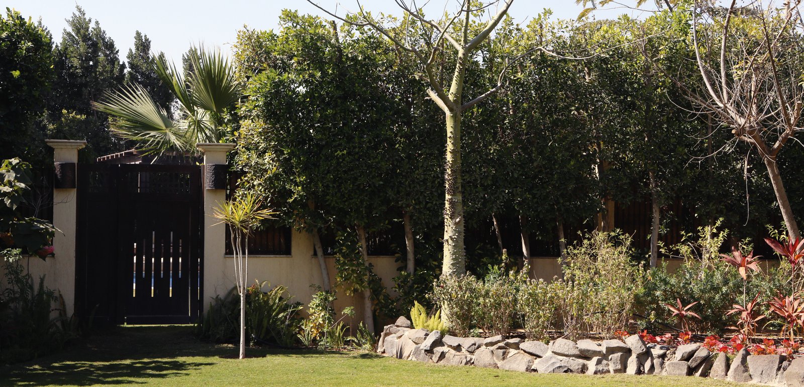 ELKARMA RESIDENCE