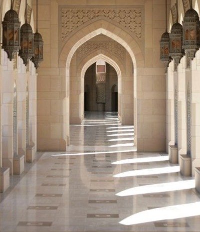 Cultural & Heritage Design