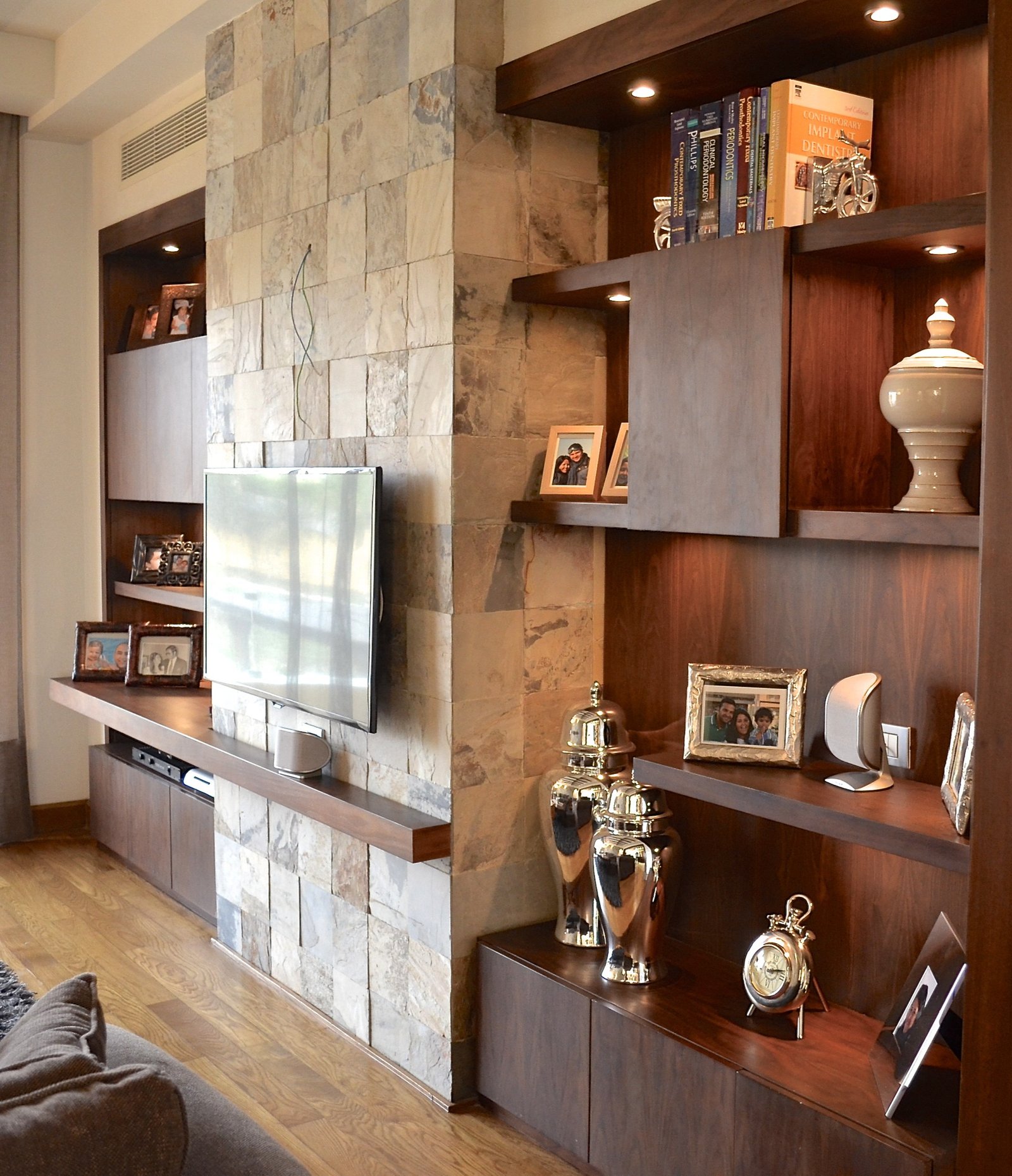 FF&E & Styling